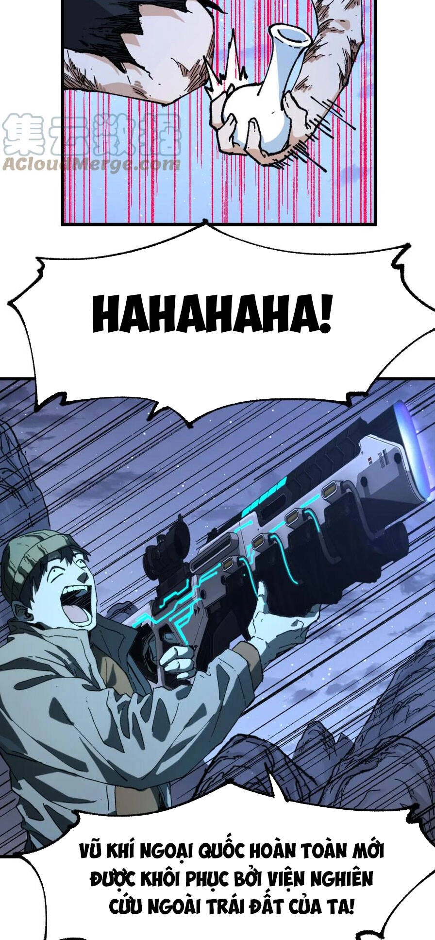 Thánh Khư Chapter 212 - 10