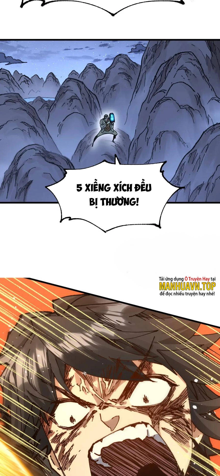 Thánh Khư Chapter 212 - 11