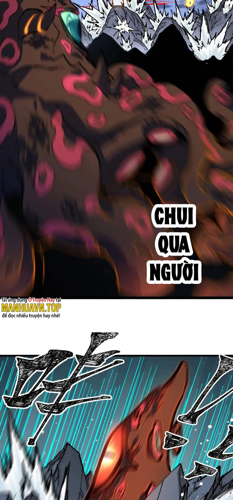 Thánh Khư Chapter 212 - 15