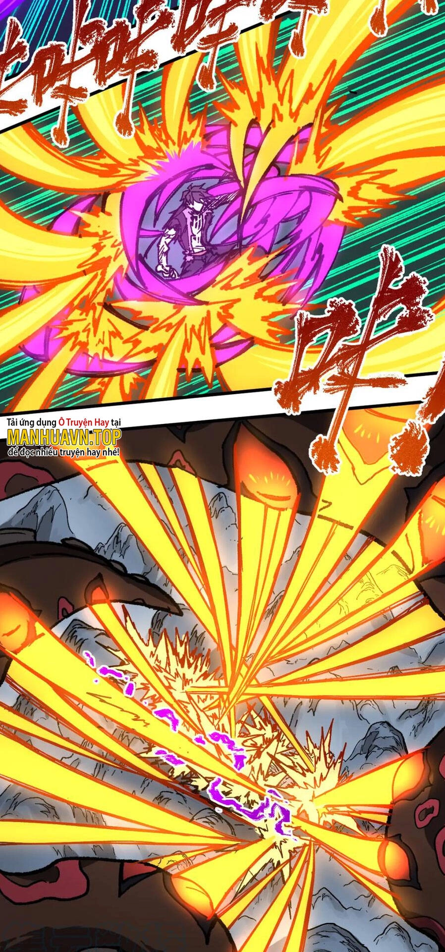 Thánh Khư Chapter 212 - 19