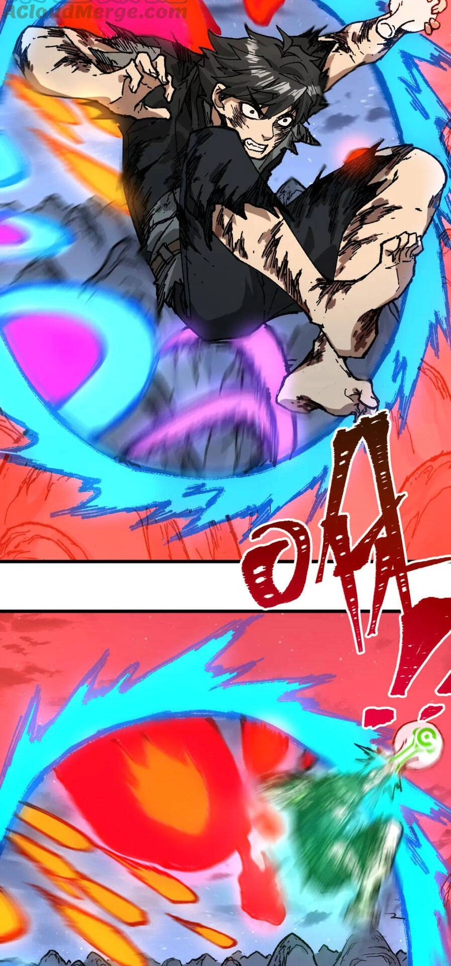 Thánh Khư Chapter 212 - 27