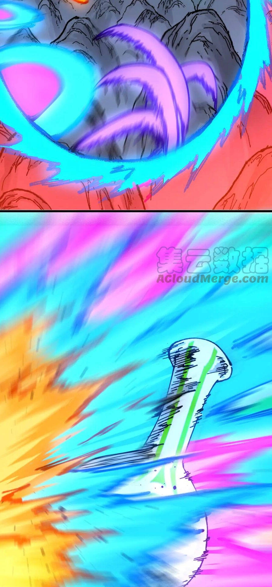 Thánh Khư Chapter 212 - 28