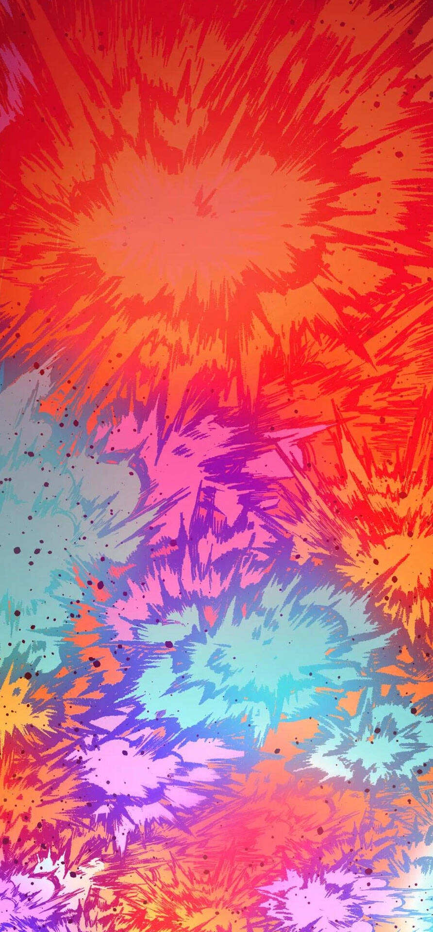 Thánh Khư Chapter 212 - 30