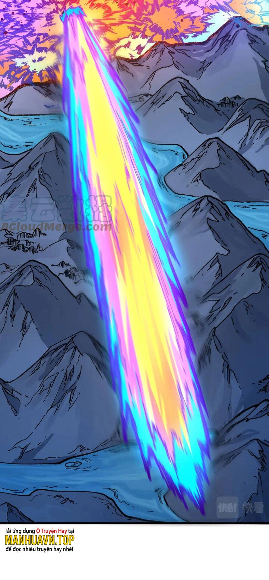 Thánh Khư Chapter 212 - 31