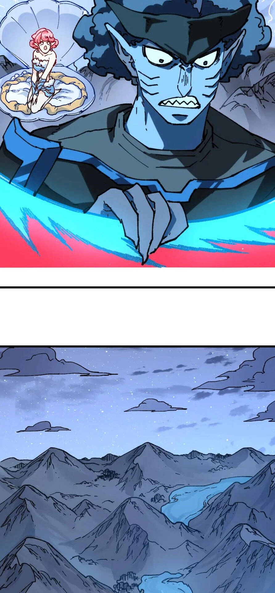 Thánh Khư Chapter 212 - 33