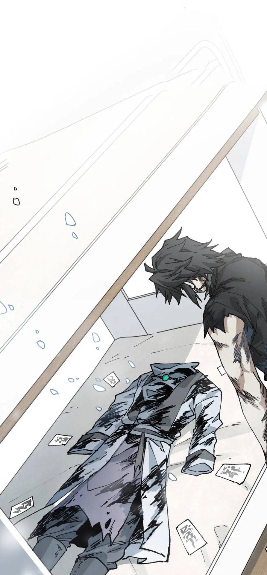 Thánh Khư Chapter 212 - 37