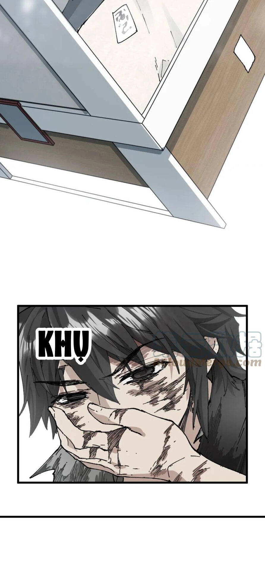 Thánh Khư Chapter 212 - 38