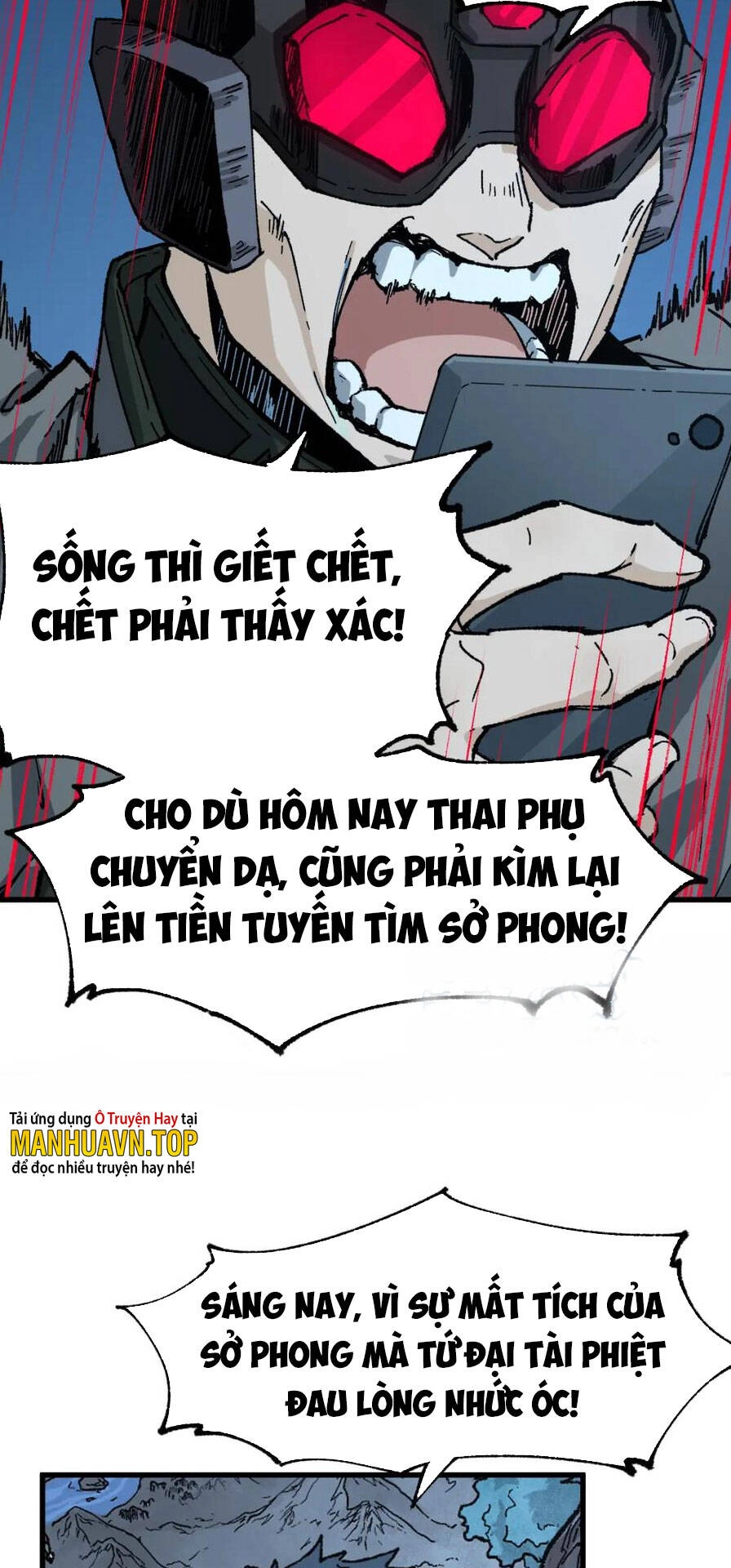 Thánh Khư Chapter 212 - 45