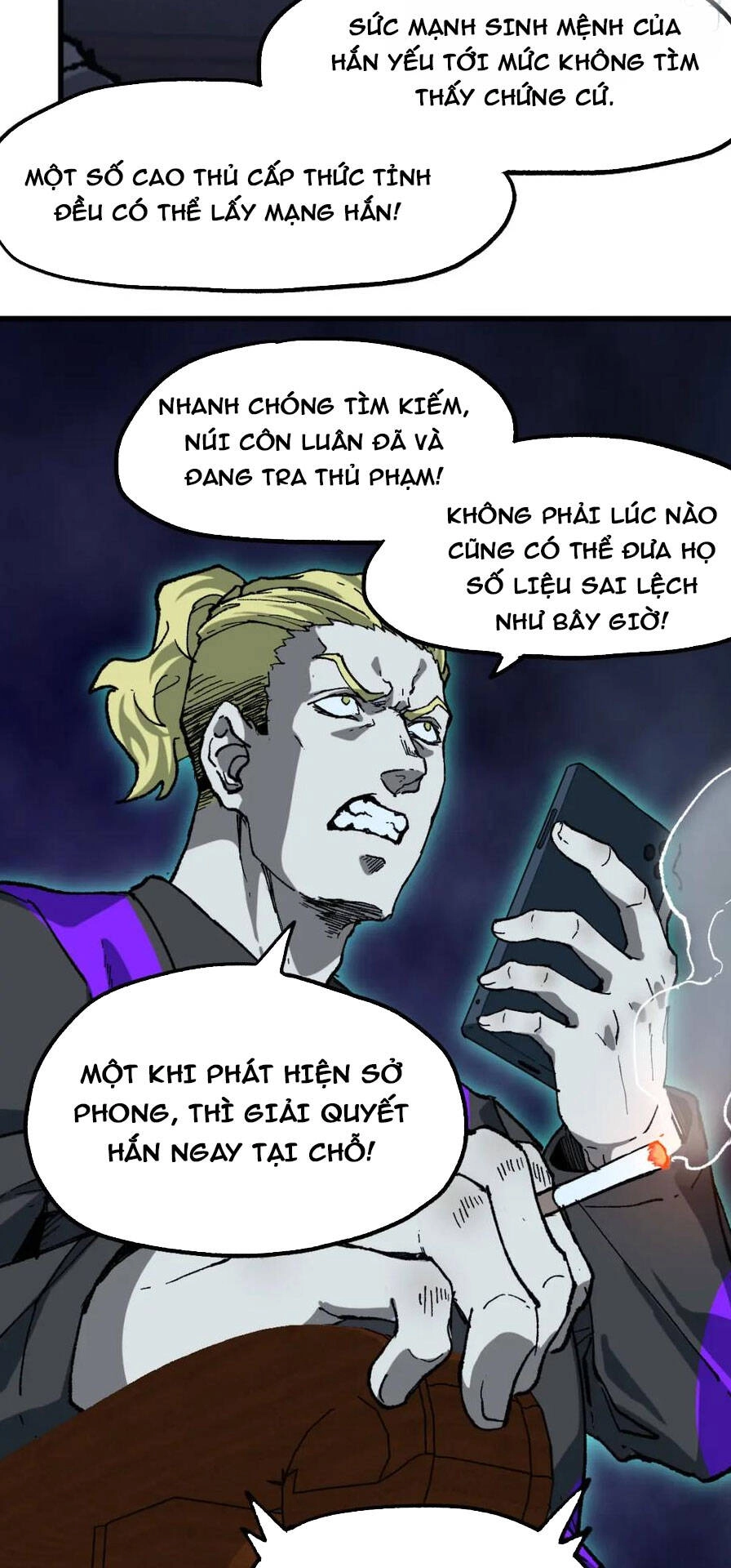 Thánh Khư Chapter 212 - 48