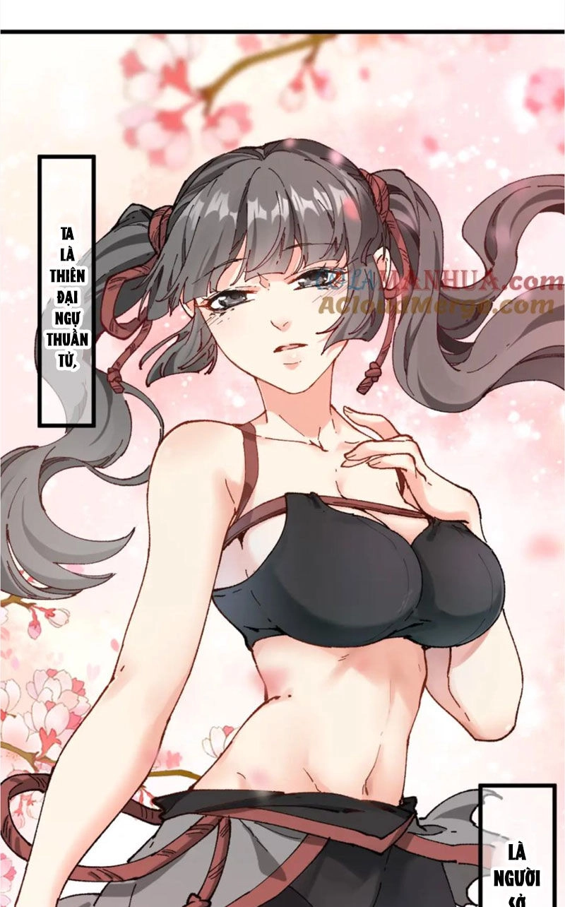 Thánh Khư Chapter 214 - 1