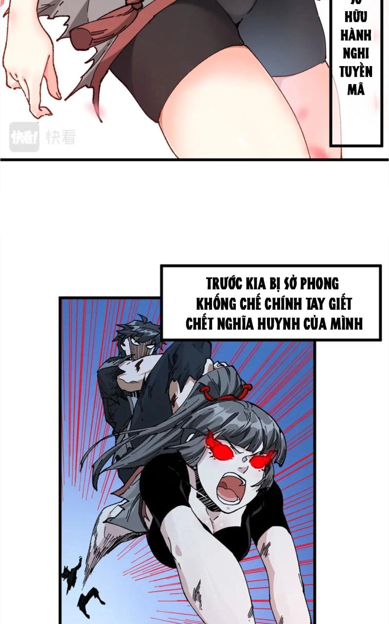 Thánh Khư Chapter 214 - 2