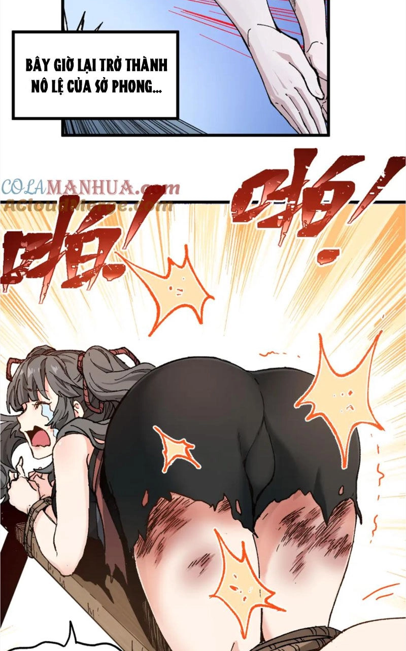 Thánh Khư Chapter 214 - 3