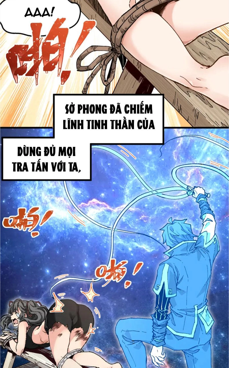 Thánh Khư Chapter 214 - 4