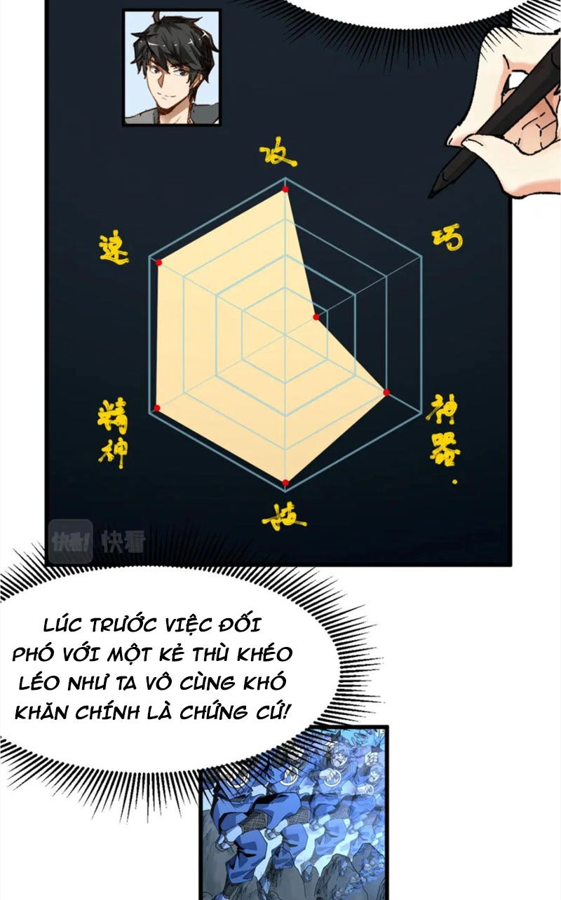 Thánh Khư Chapter 214 - 8