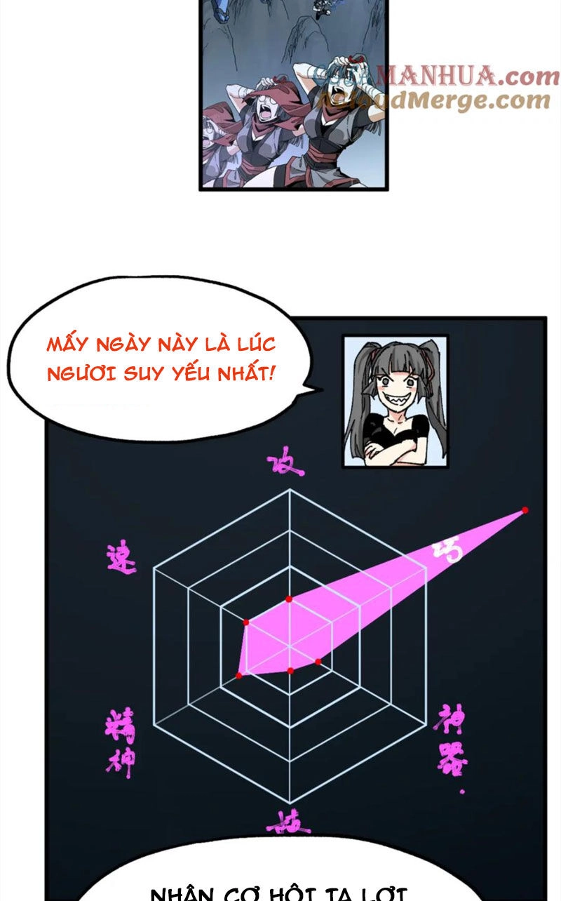 Thánh Khư Chapter 214 - 9