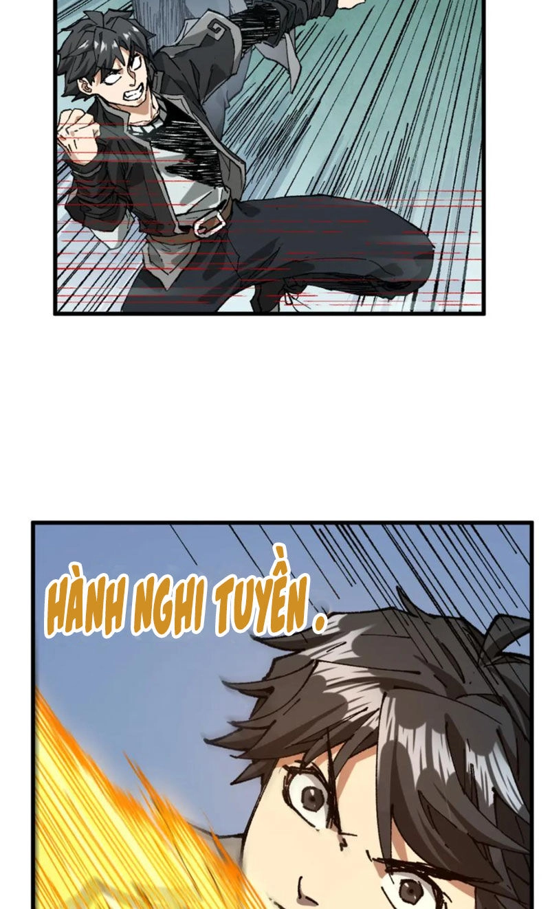 Thánh Khư Chapter 214 - 16