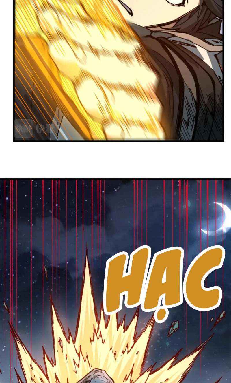 Thánh Khư Chapter 214 - 17