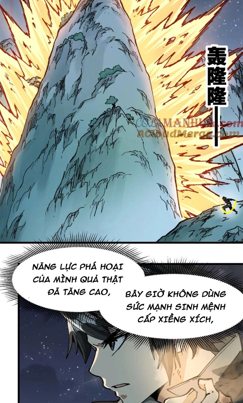 Thánh Khư Chapter 214 - 18