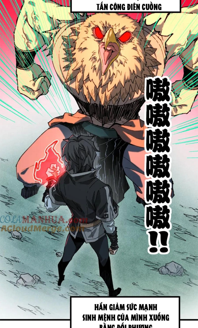 Thánh Khư Chapter 214 - 23