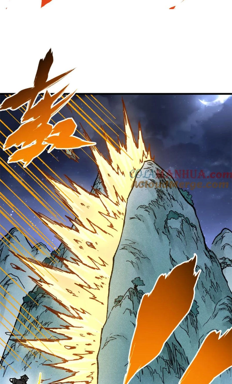 Thánh Khư Chapter 214 - 25