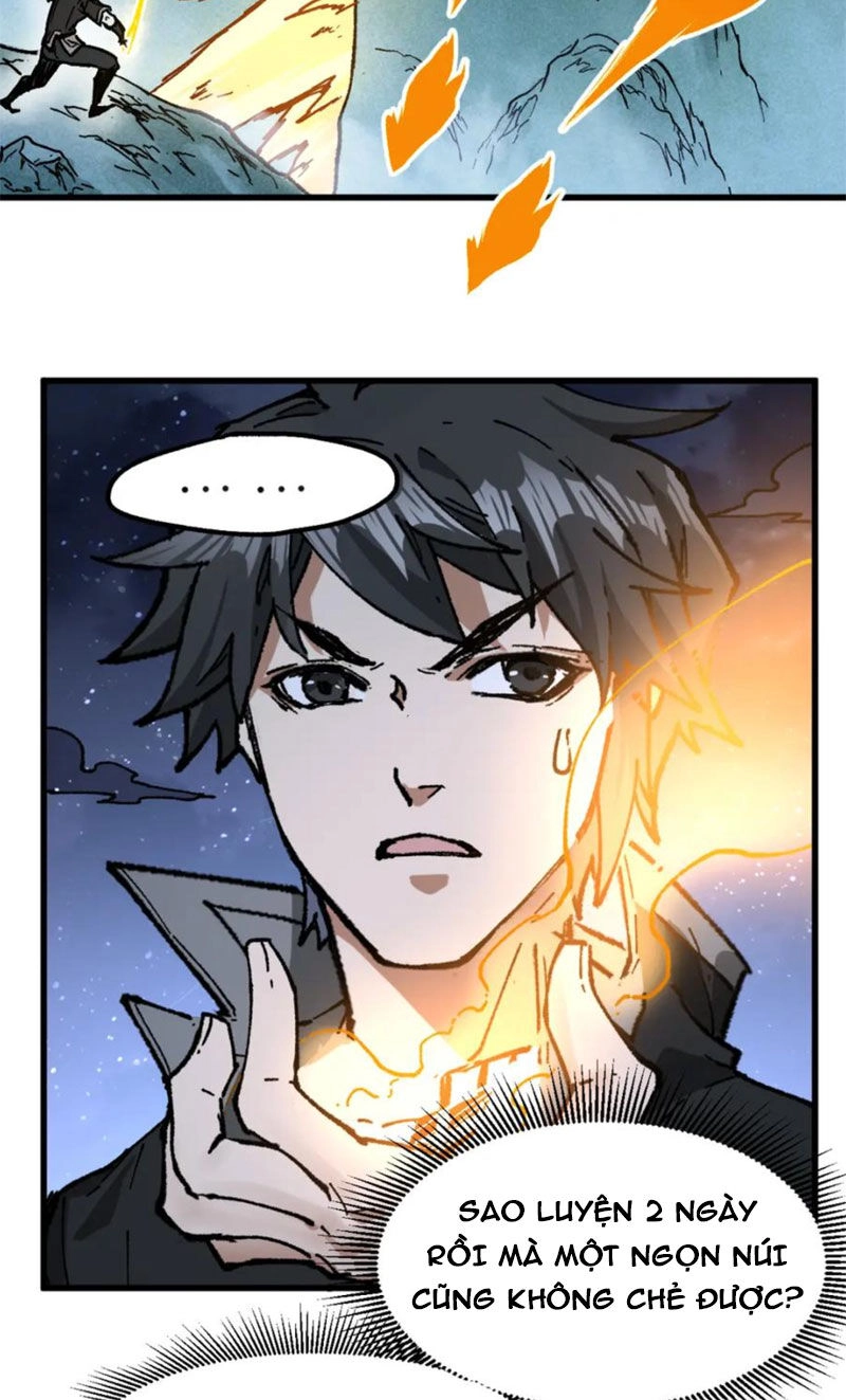 Thánh Khư Chapter 214 - 26