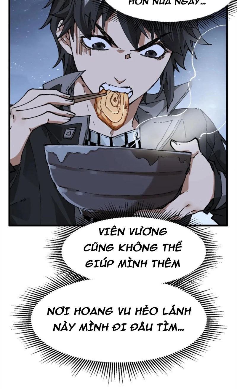 Thánh Khư Chapter 214 - 31