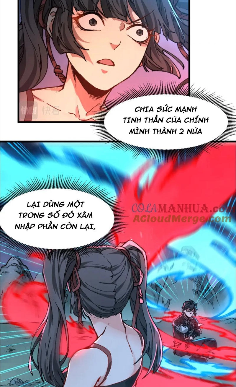 Thánh Khư Chapter 214 - 36