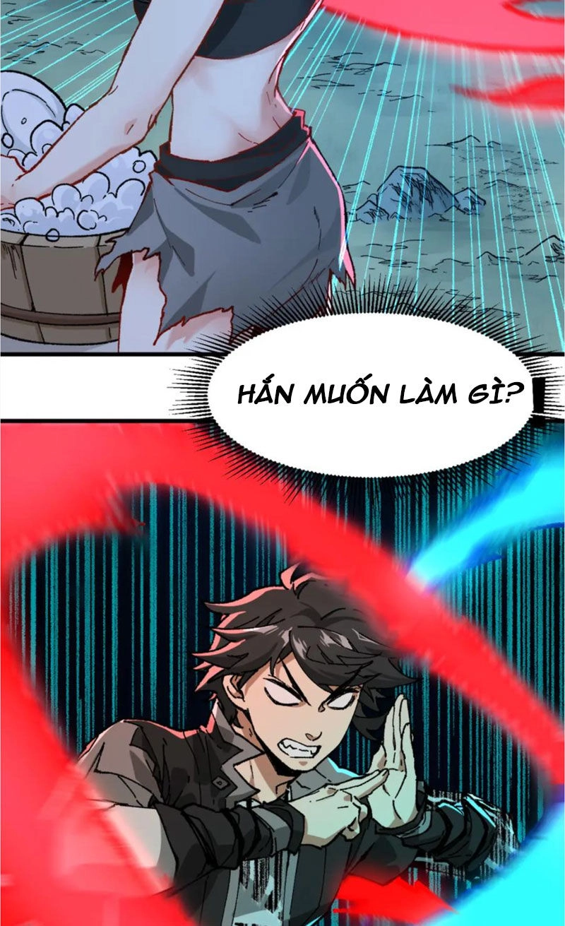 Thánh Khư Chapter 214 - 37