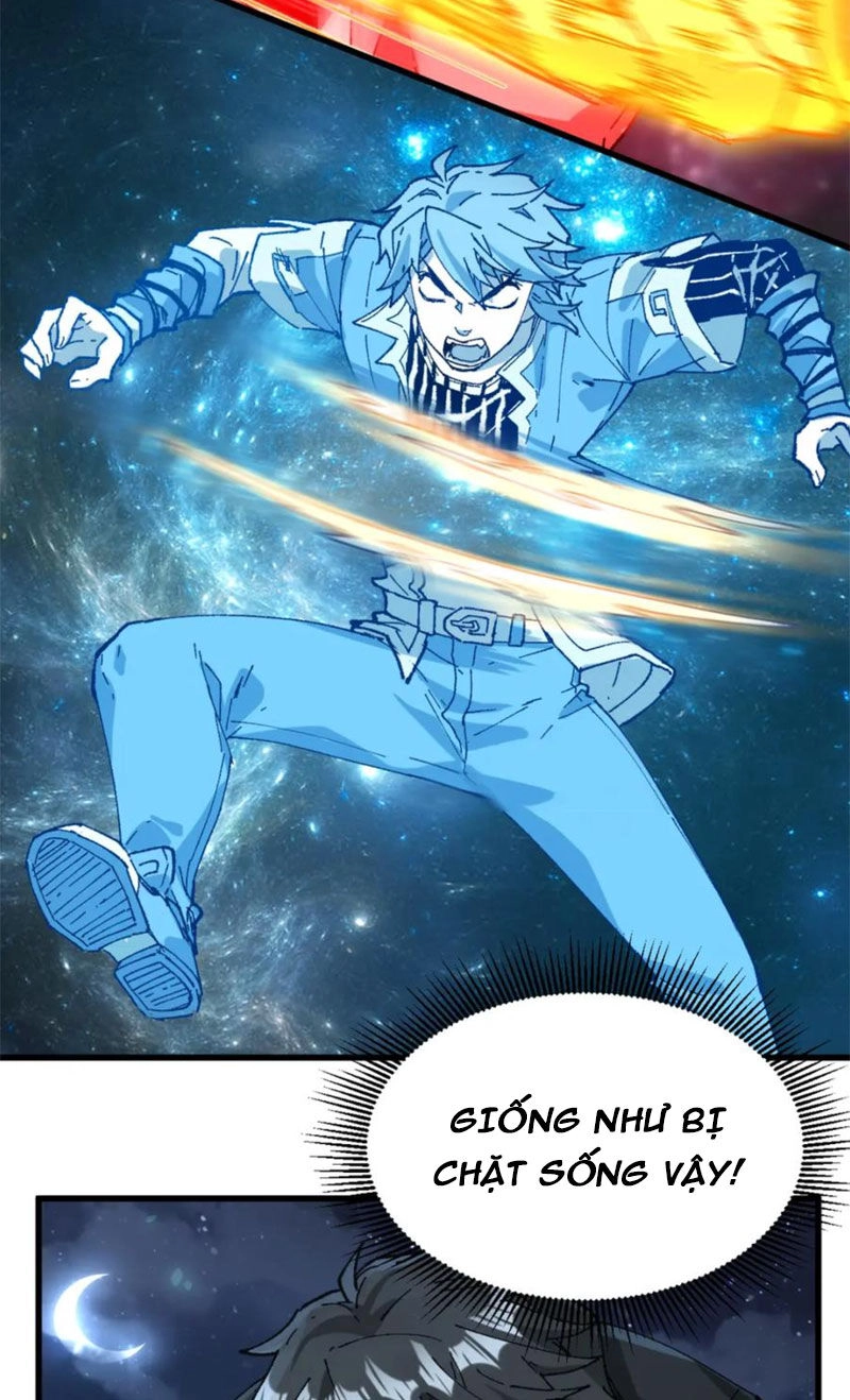 Thánh Khư Chapter 214 - 44