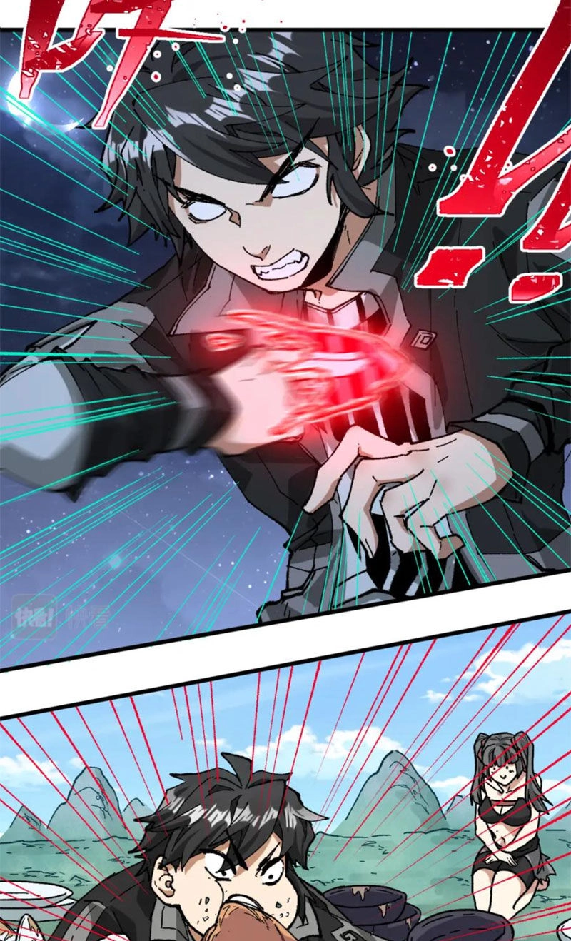 Thánh Khư Chapter 214 - 48