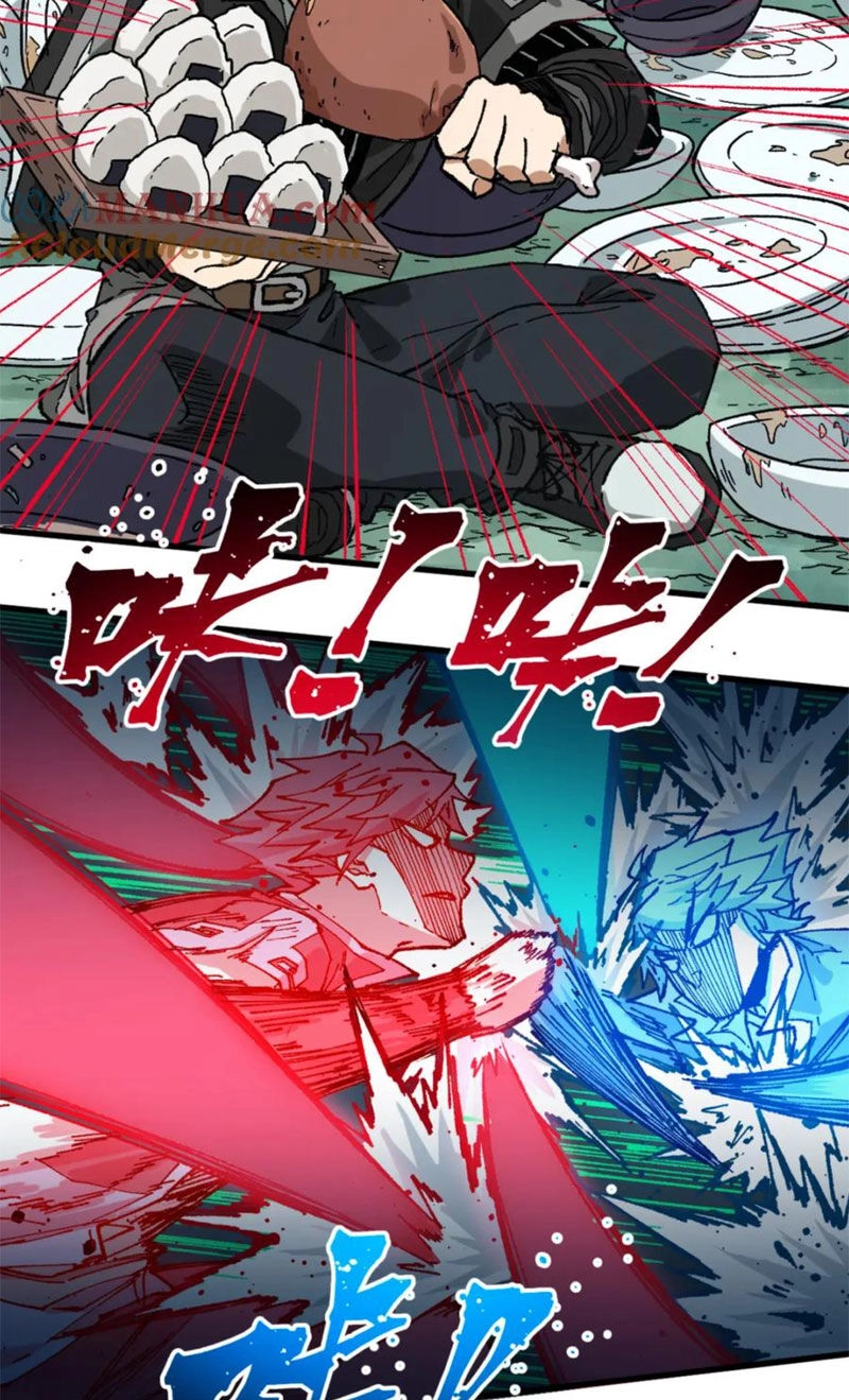 Thánh Khư Chapter 214 - 49