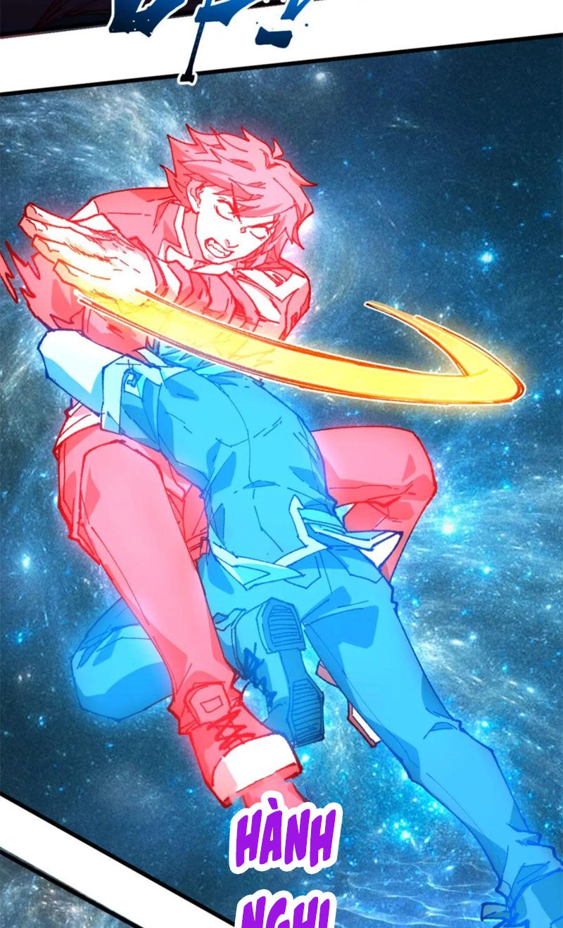 Thánh Khư Chapter 214 - 50