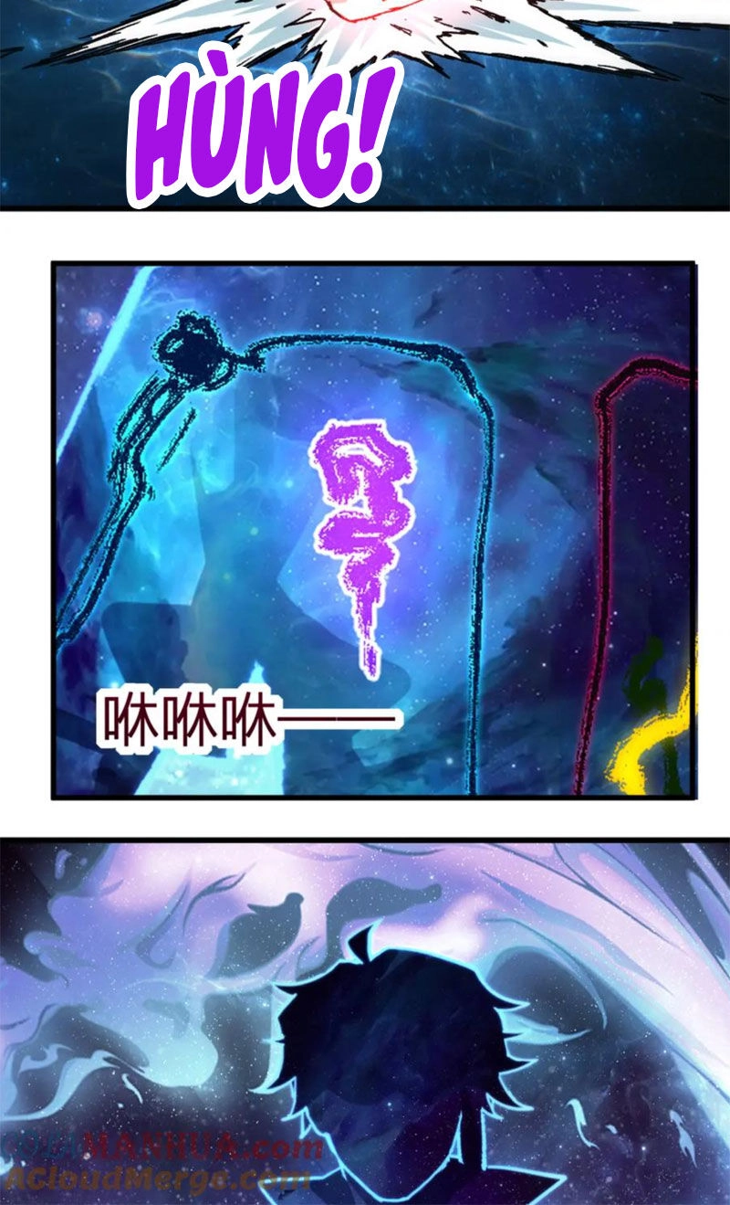 Thánh Khư Chapter 214 - 52