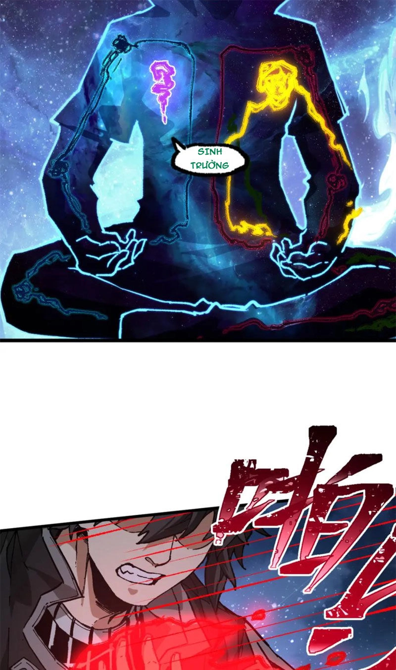 Thánh Khư Chapter 214 - 53