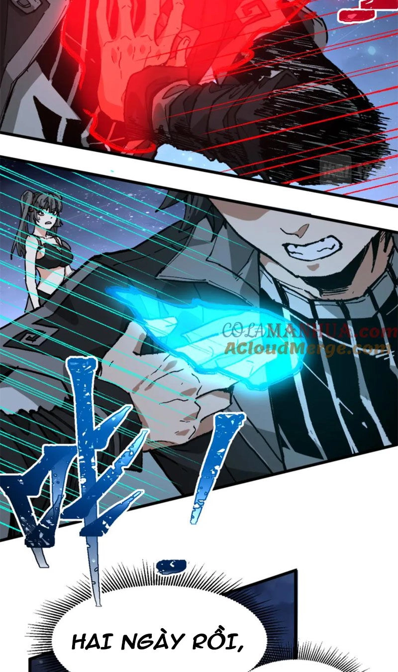 Thánh Khư Chapter 214 - 54