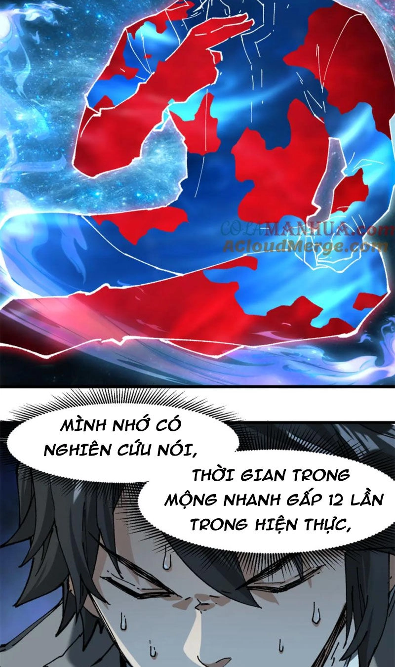 Thánh Khư Chapter 214 - 56