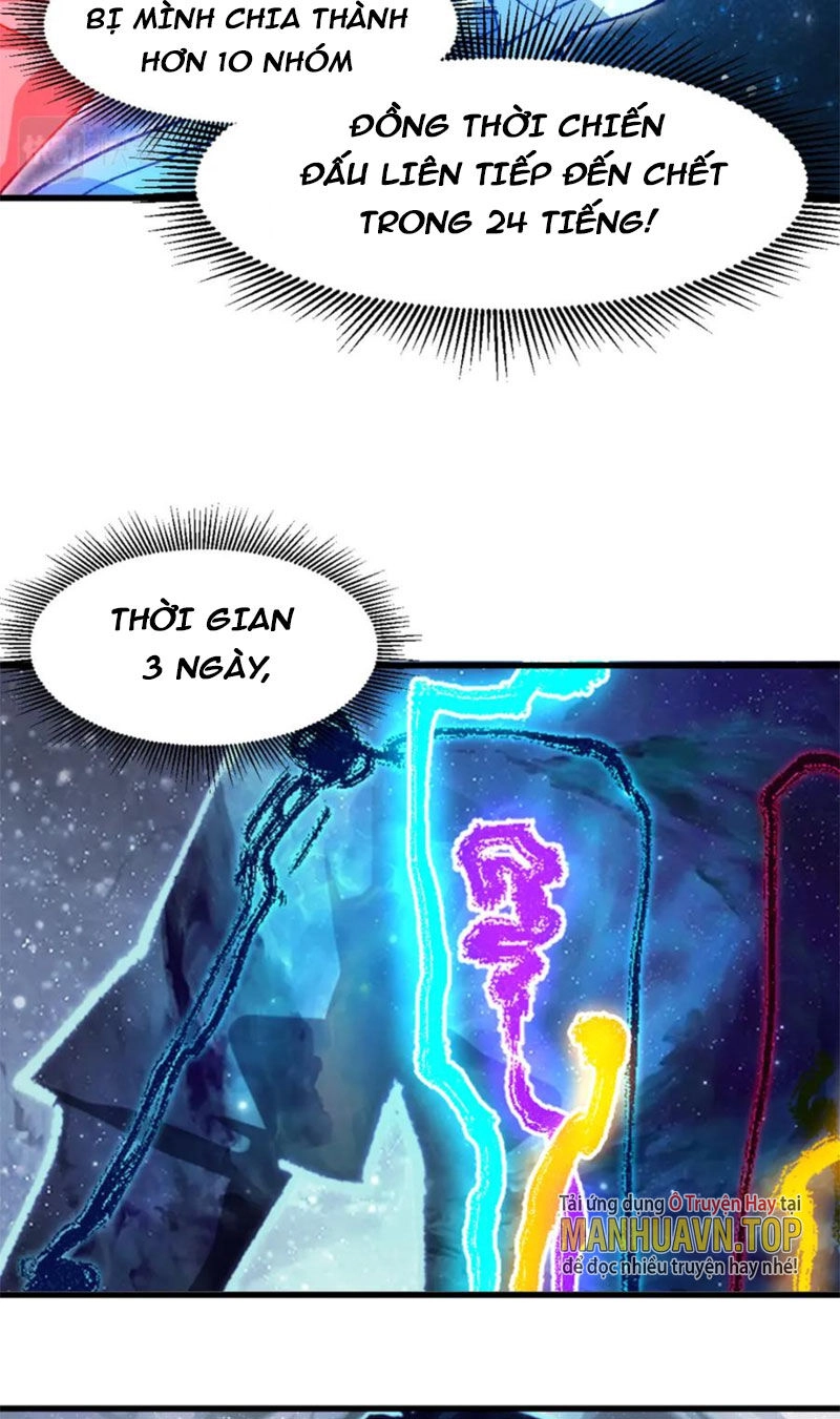 Thánh Khư Chapter 214 - 60