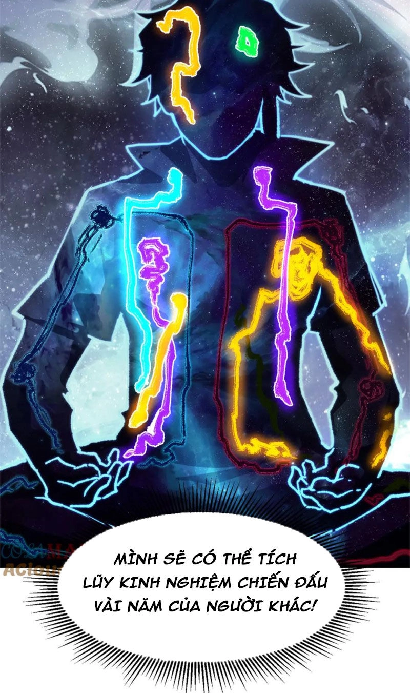 Thánh Khư Chapter 214 - 61