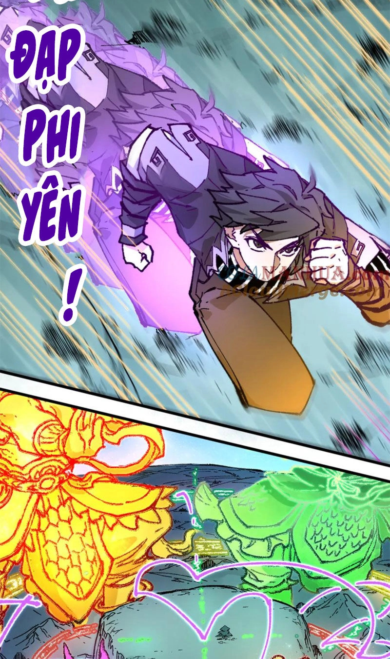 Thánh Khư Chapter 214 - 63