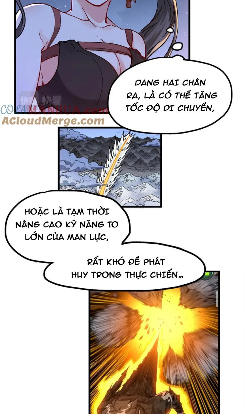 Thánh Khư Chapter 214 - 65