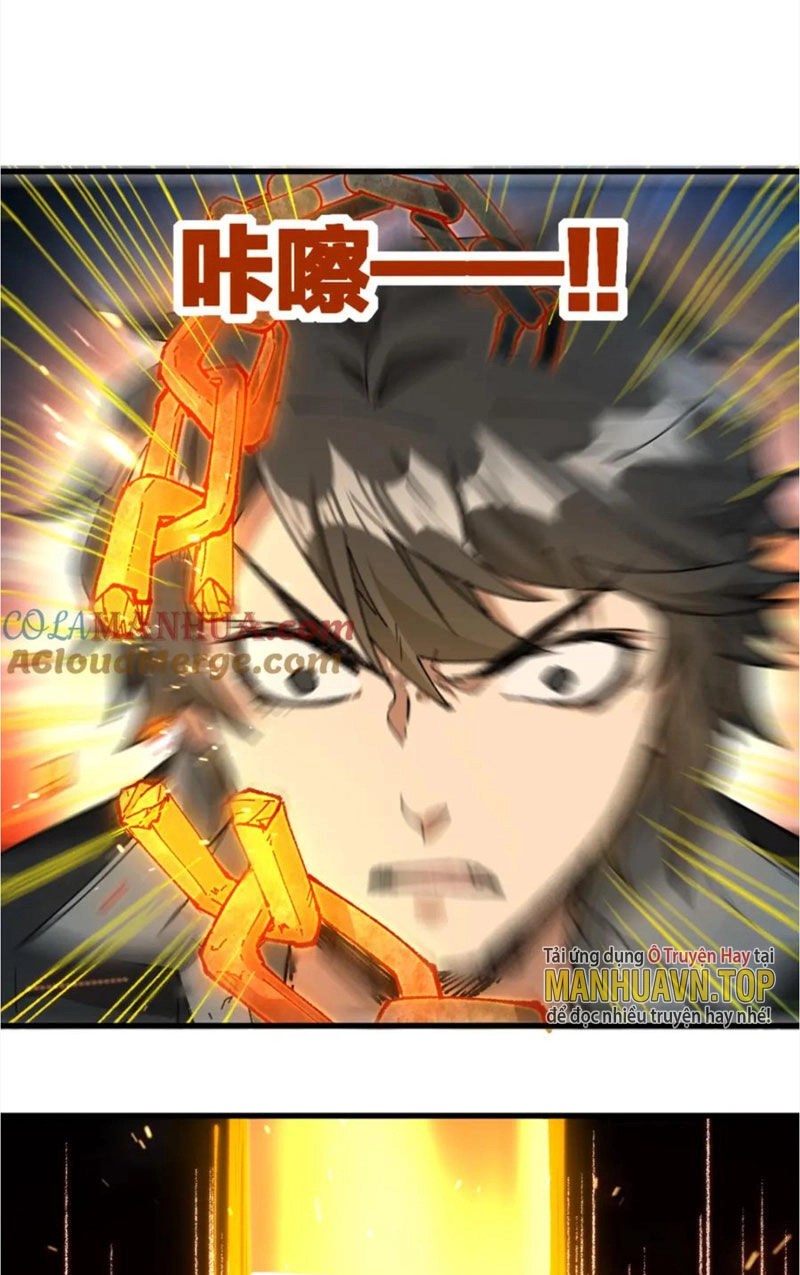 Thánh Khư Chapter 214 - 72