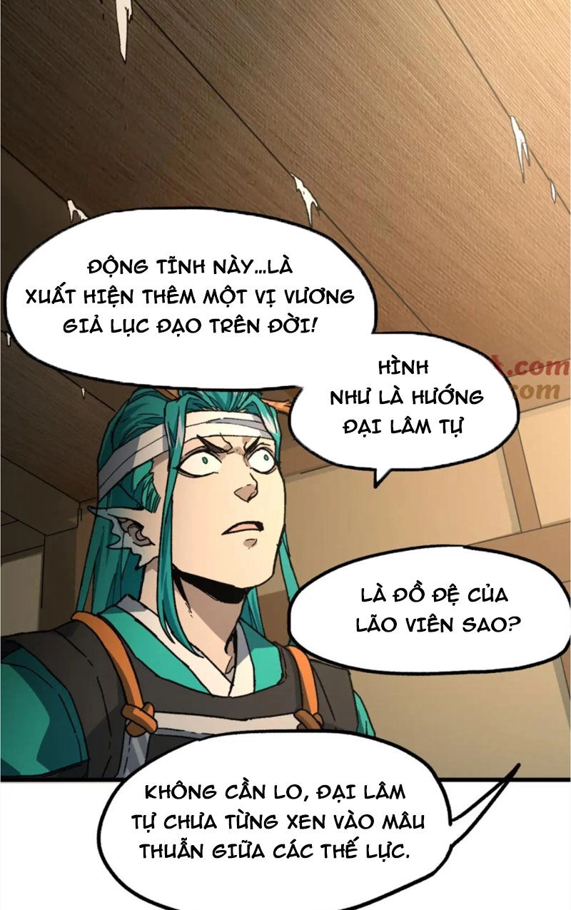 Thánh Khư Chapter 214 - 76