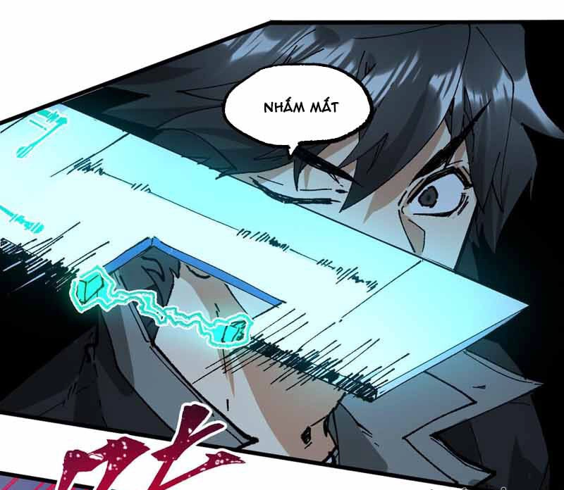 Thánh Khư Chapter 218 - 1