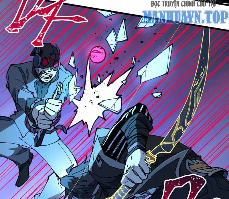 Thánh Khư Chapter 218 - 2