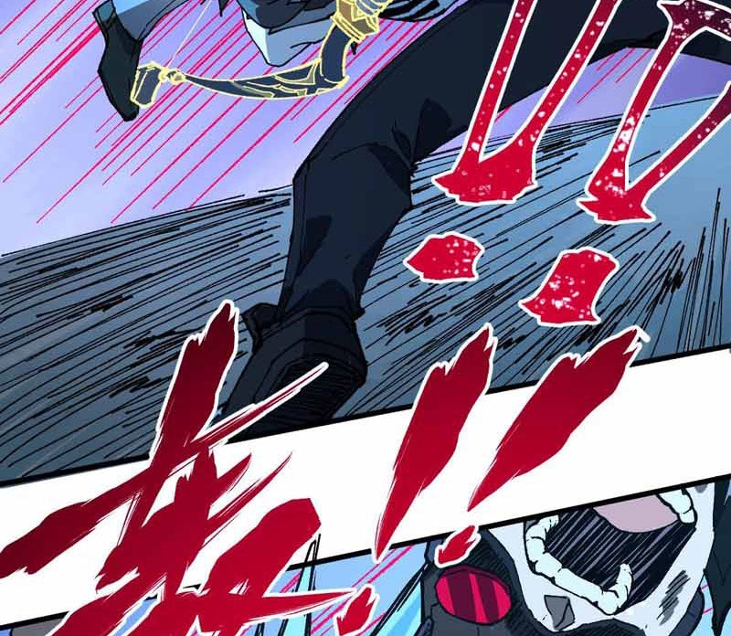 Thánh Khư Chapter 218 - 3