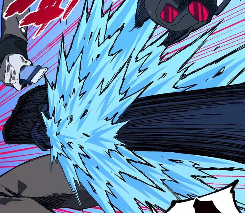 Thánh Khư Chapter 218 - 4