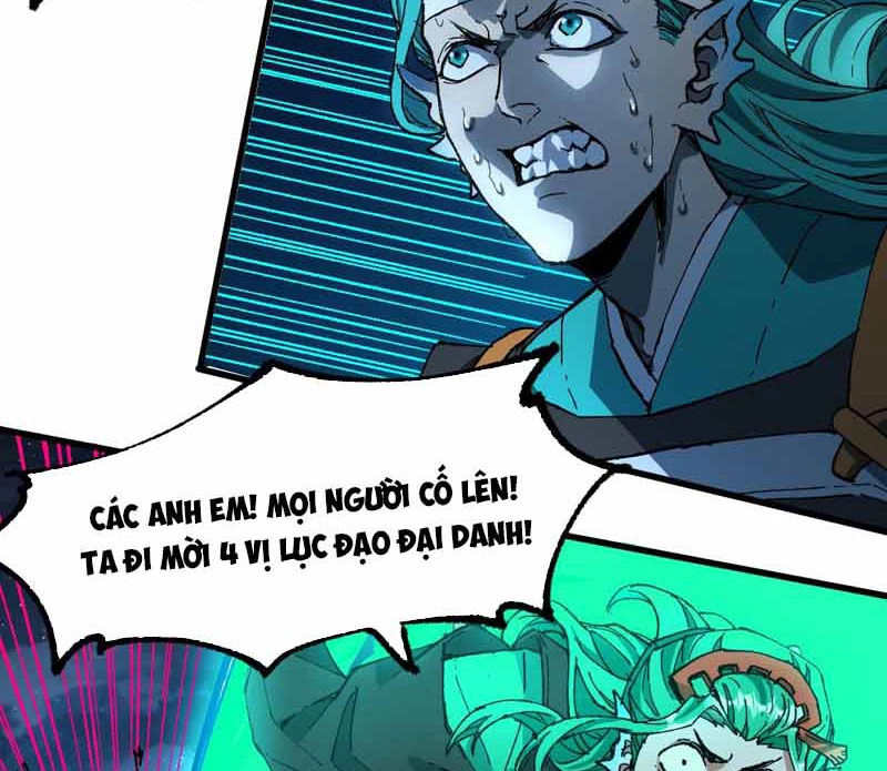 Thánh Khư Chapter 218 - 10