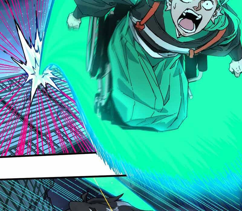 Thánh Khư Chapter 218 - 11