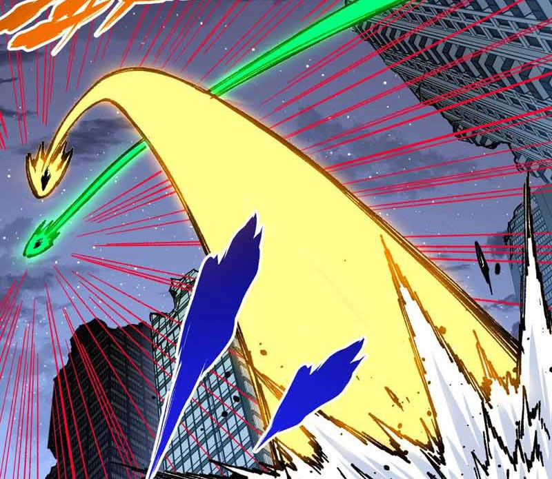 Thánh Khư Chapter 218 - 15