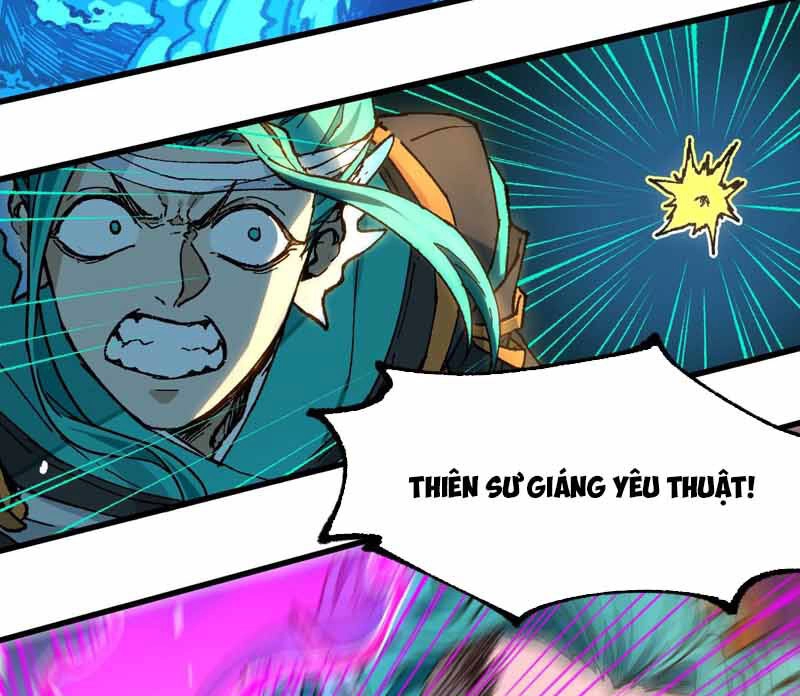 Thánh Khư Chapter 218 - 18